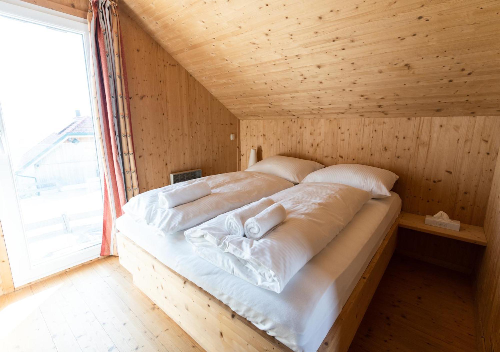 1A Chalet Eck - Wandern, Grillen, Panorama Sauna! Klippitztorl Экстерьер фото