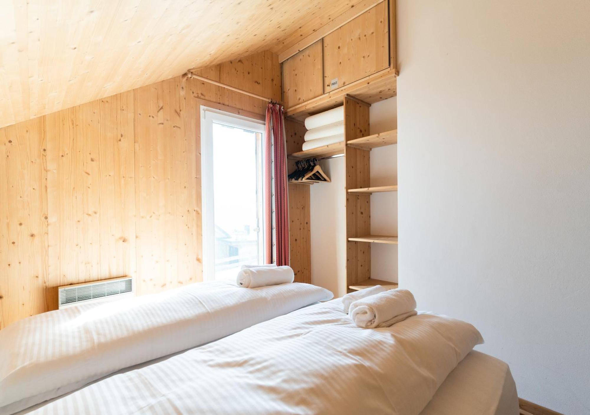 1A Chalet Eck - Wandern, Grillen, Panorama Sauna! Klippitztorl Экстерьер фото
