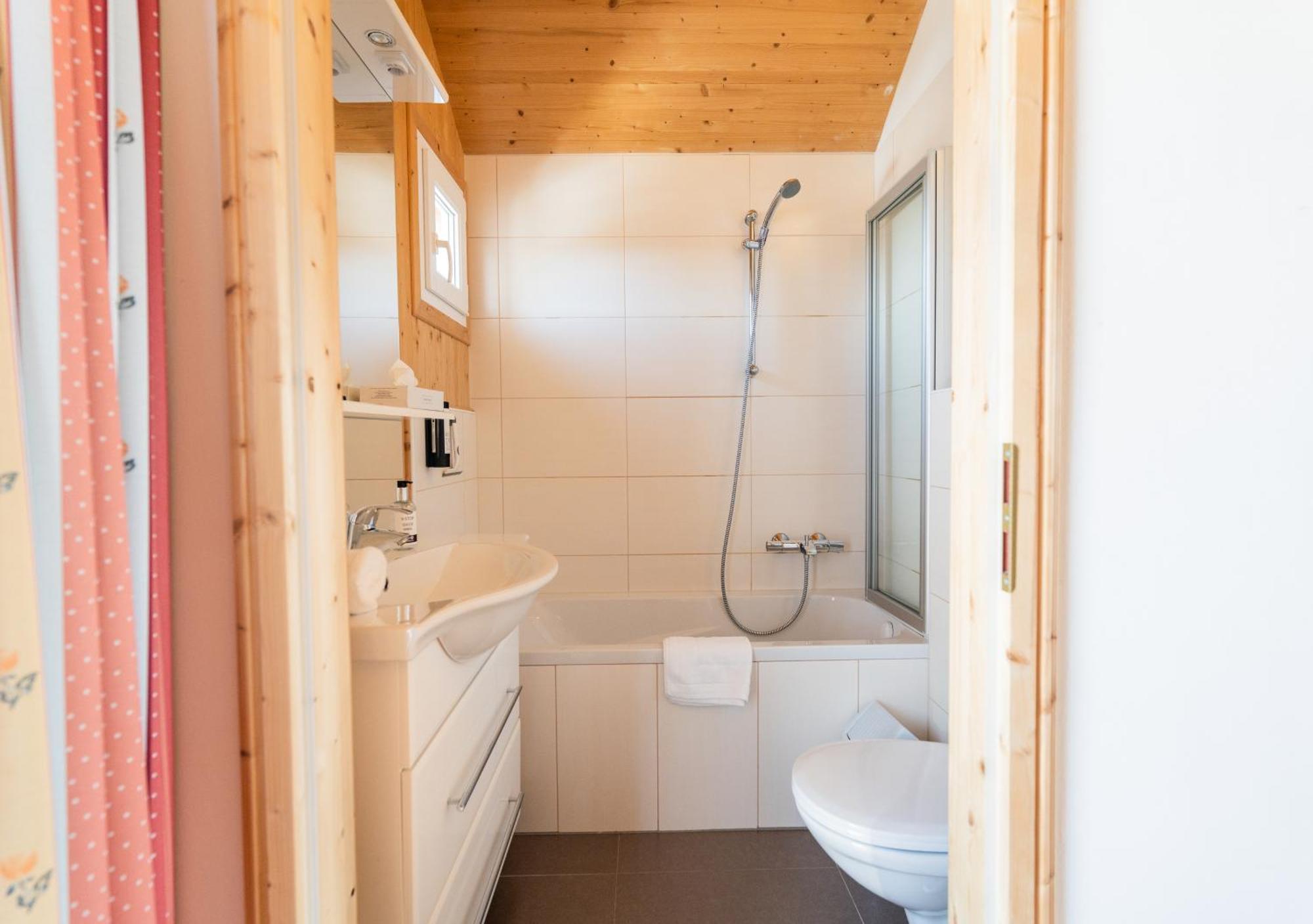 1A Chalet Eck - Wandern, Grillen, Panorama Sauna! Klippitztorl Экстерьер фото