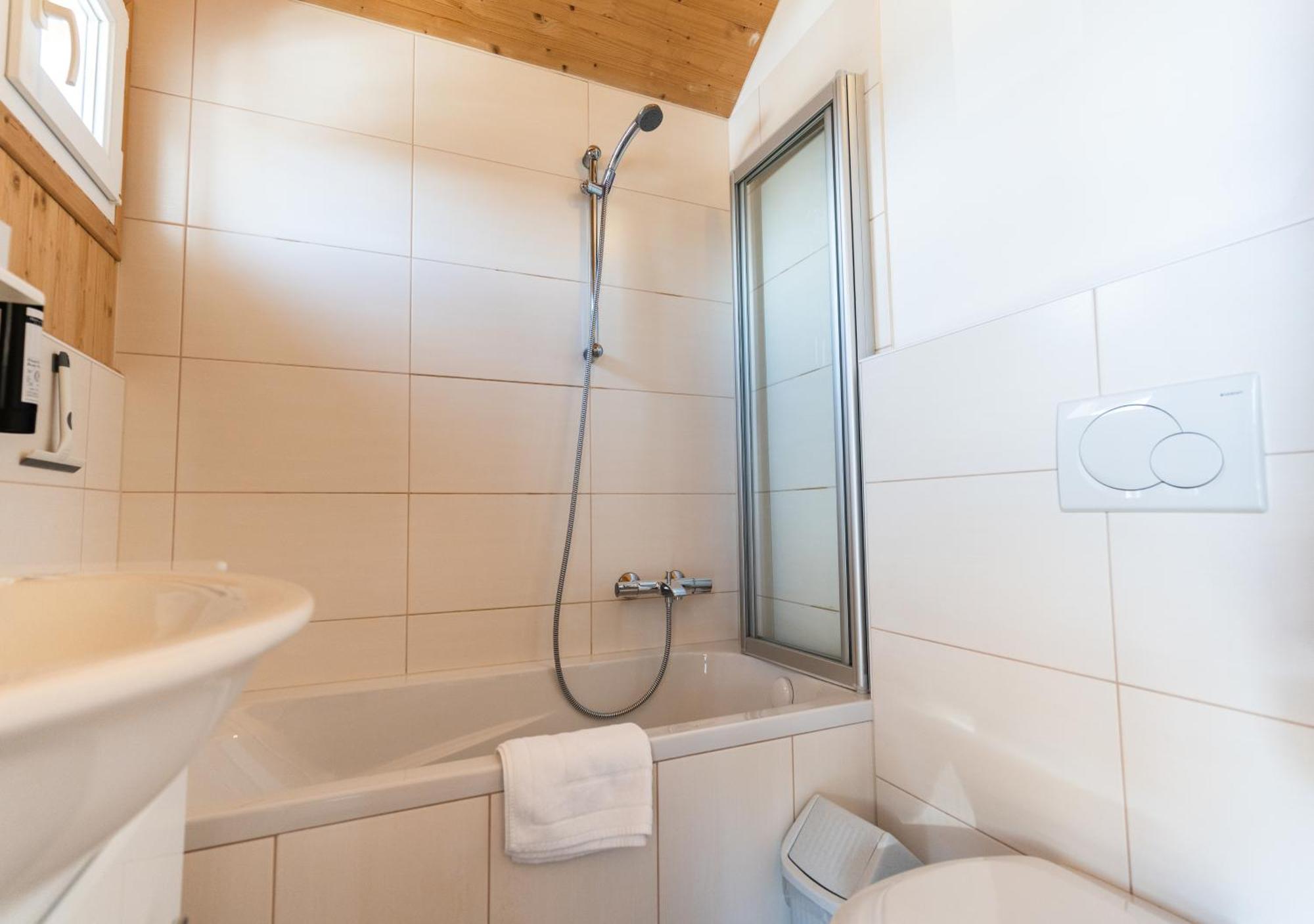 1A Chalet Eck - Wandern, Grillen, Panorama Sauna! Klippitztorl Экстерьер фото