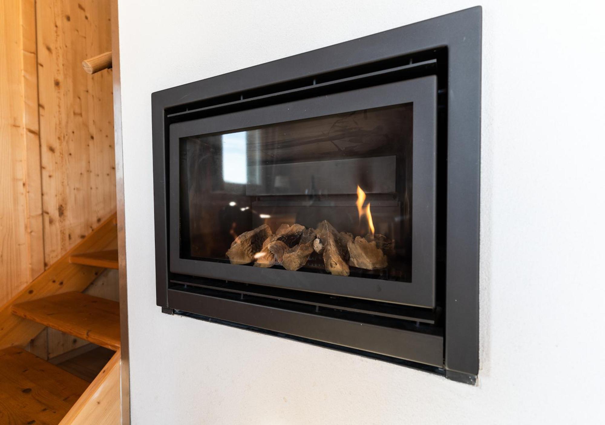 1A Chalet Eck - Wandern, Grillen, Panorama Sauna! Klippitztorl Экстерьер фото